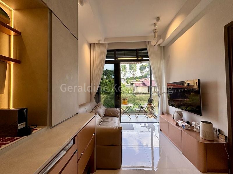 PHOENIX RESIDENCES 2