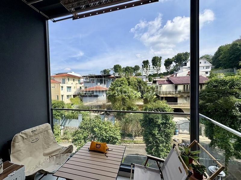 PHOENIX RESIDENCES 3