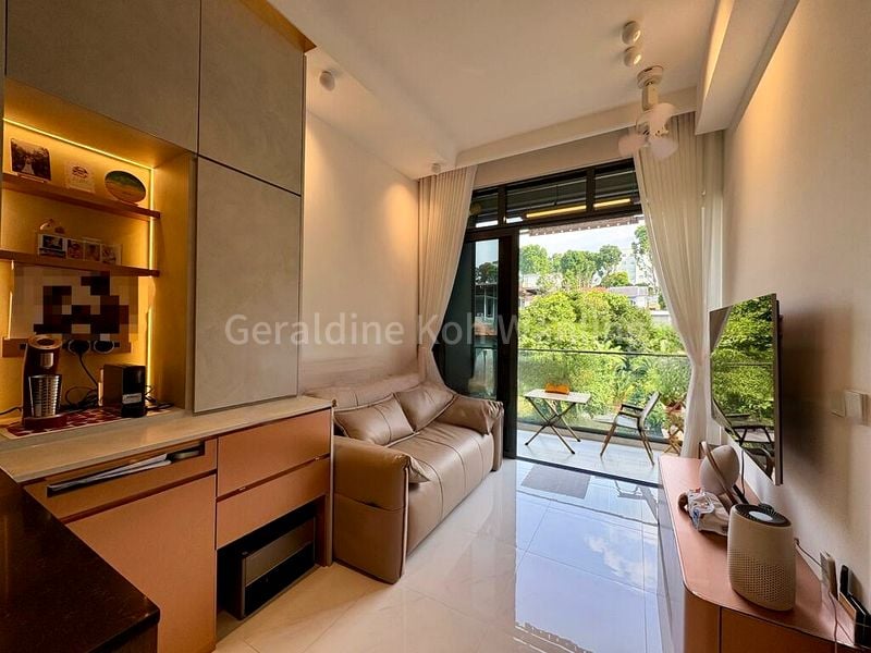 PHOENIX RESIDENCES 4