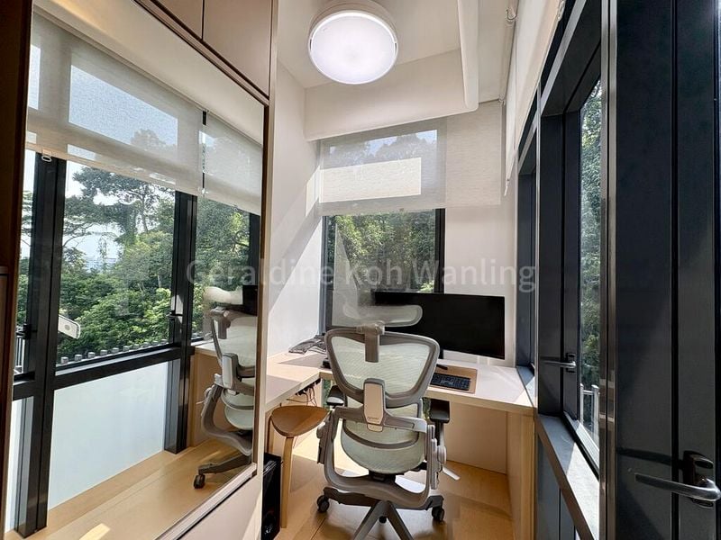 PHOENIX RESIDENCES 5