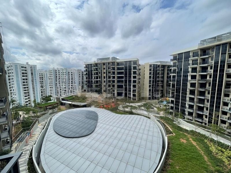 SENGKANG GRAND RESIDENCES 2