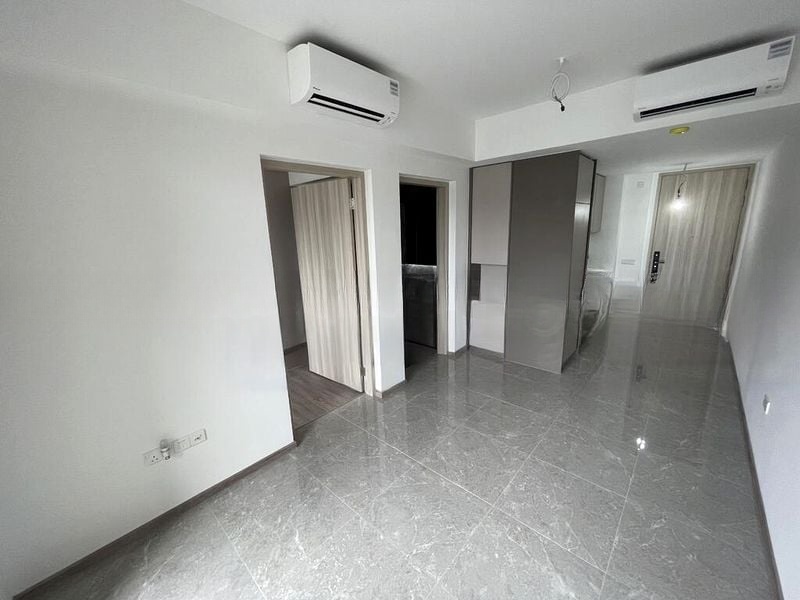 SENGKANG GRAND RESIDENCES 8