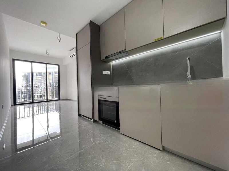 SENGKANG GRAND RESIDENCES 11