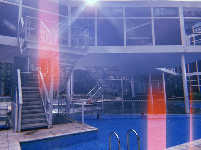 BELLE VUE RESIDENCES 12