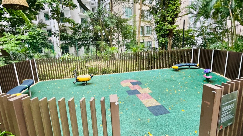 BELLE VUE RESIDENCES 10