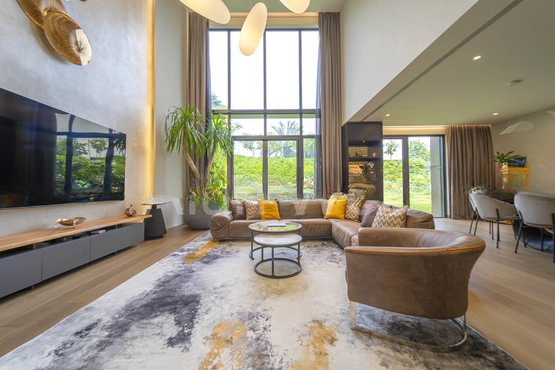 DALVEY HAUS 3