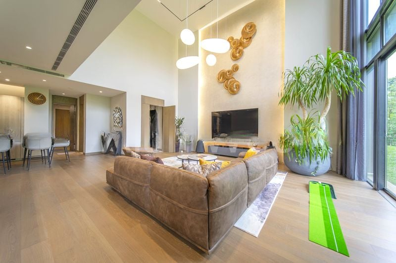 DALVEY HAUS 1