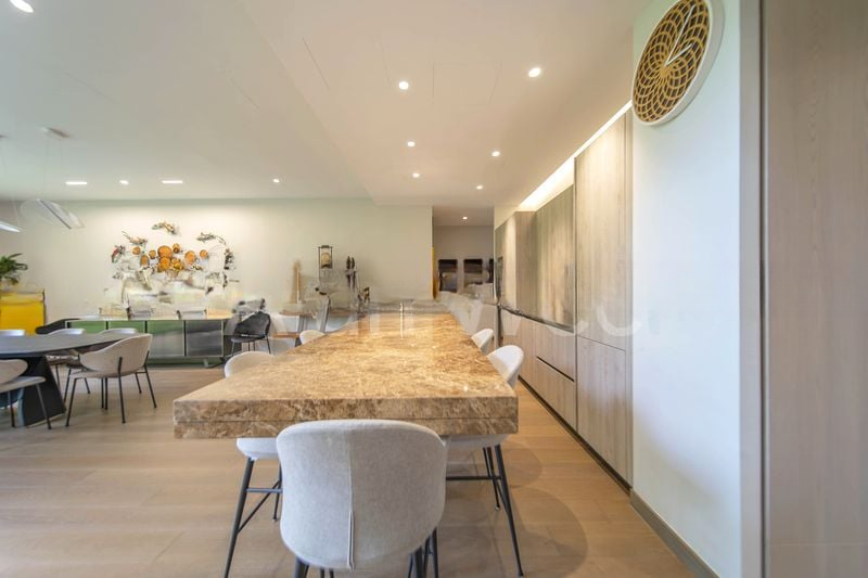 DALVEY HAUS 6