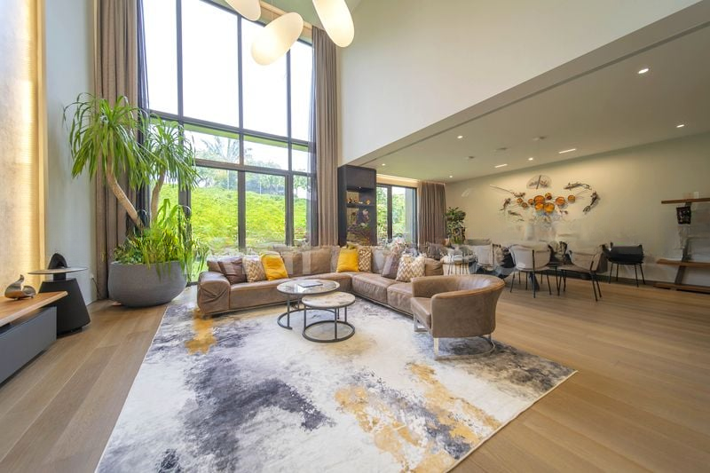 DALVEY HAUS 2