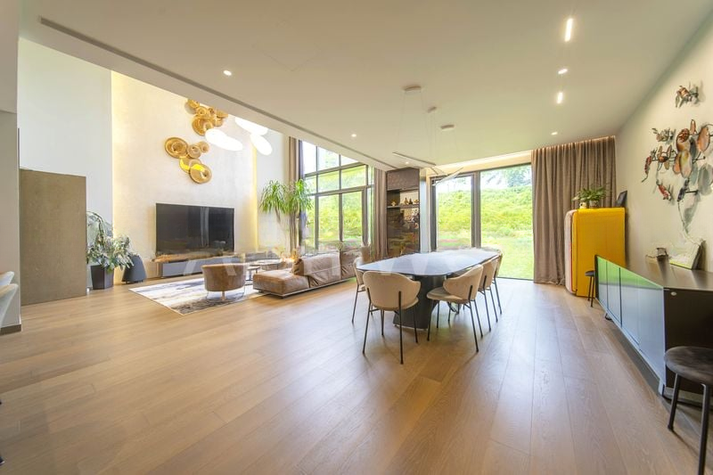 DALVEY HAUS 5