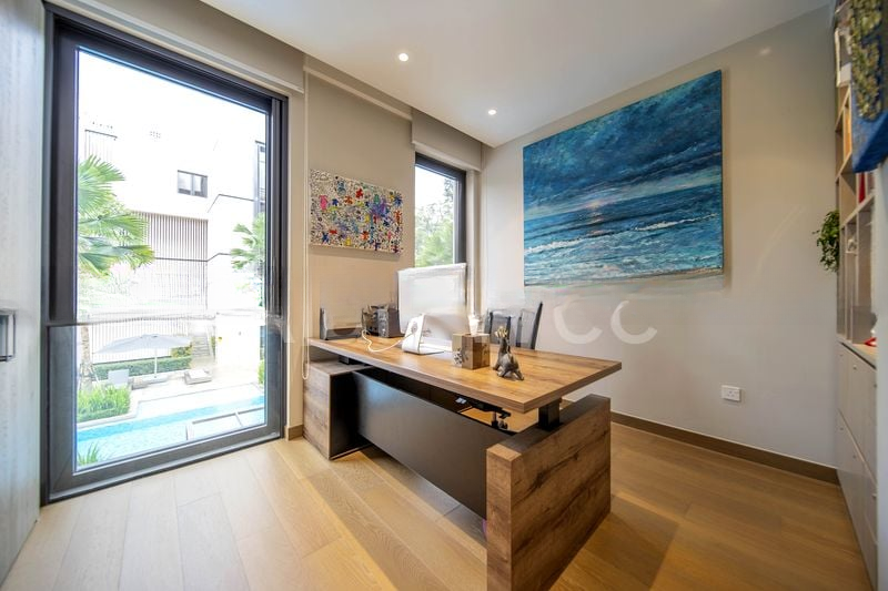 DALVEY HAUS 15