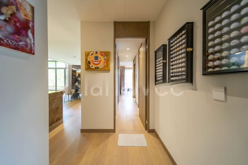 DALVEY HAUS 14