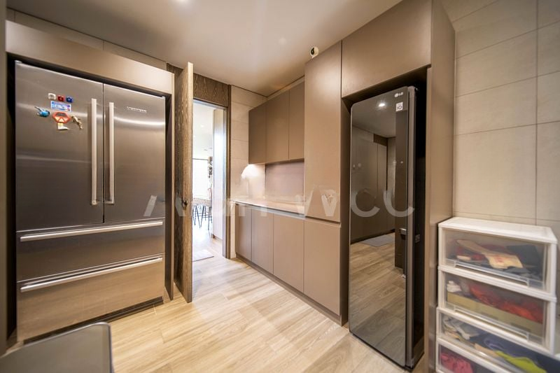 DALVEY HAUS 11