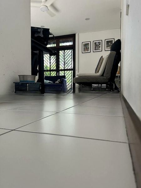 VILLA CHANCERY 1