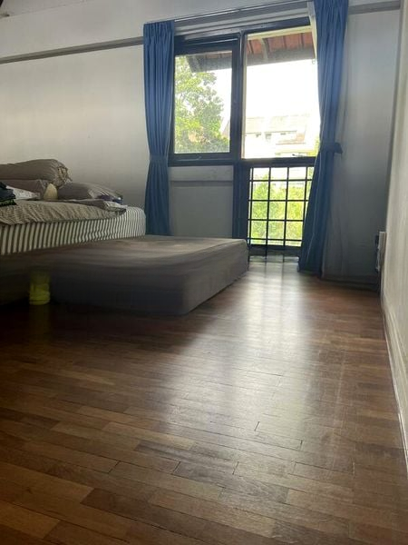 VILLA CHANCERY 7