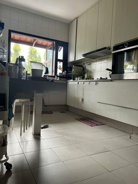 VILLA CHANCERY 5