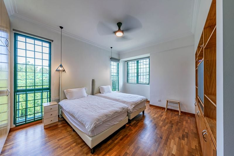 HIGHGATE 5
