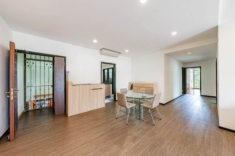 HIGHGATE 3