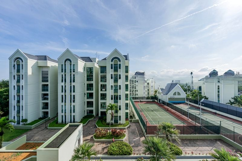 HIGHGATE 12