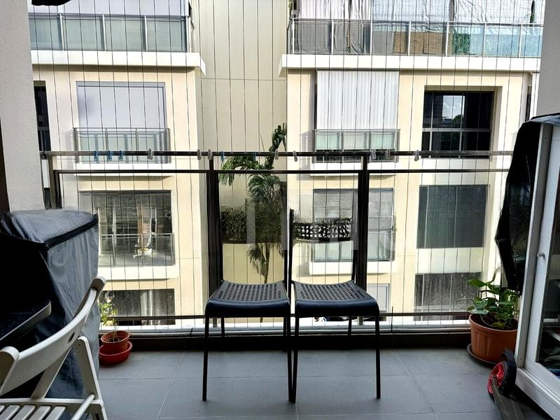 THE MILTONIA RESIDENCES 10