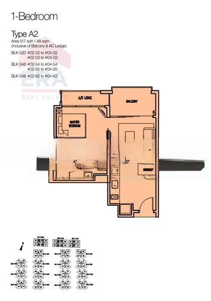 THE MILTONIA RESIDENCES 15