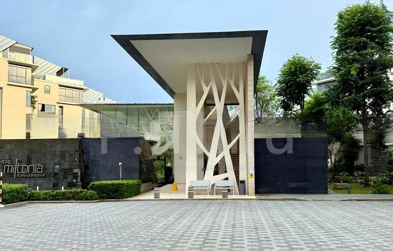 THE MILTONIA RESIDENCES 14