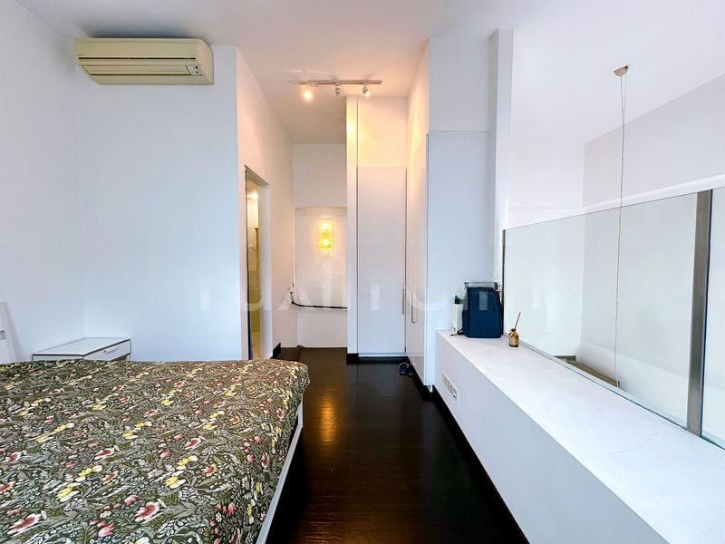 ONE-NORTH RESIDENCES 6