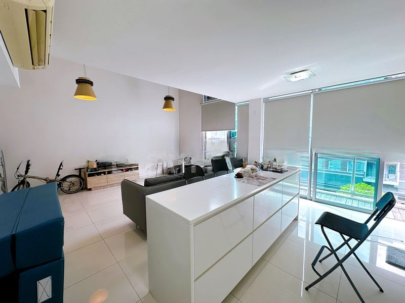 ONE-NORTH RESIDENCES 4