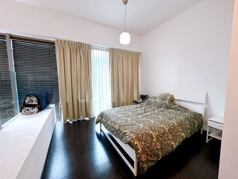 ONE-NORTH RESIDENCES 5