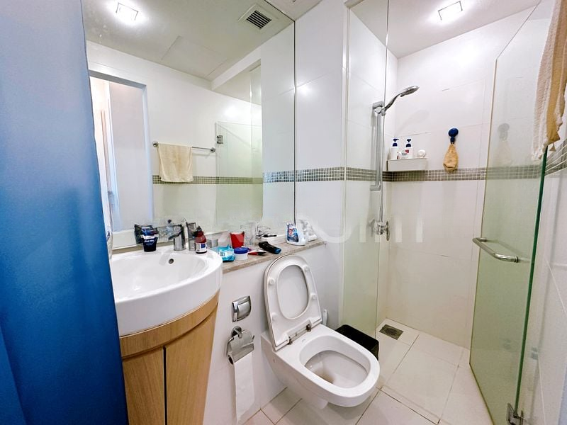 ONE-NORTH RESIDENCES 7