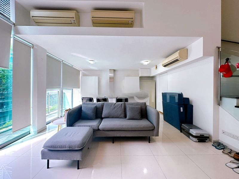 ONE-NORTH RESIDENCES 3