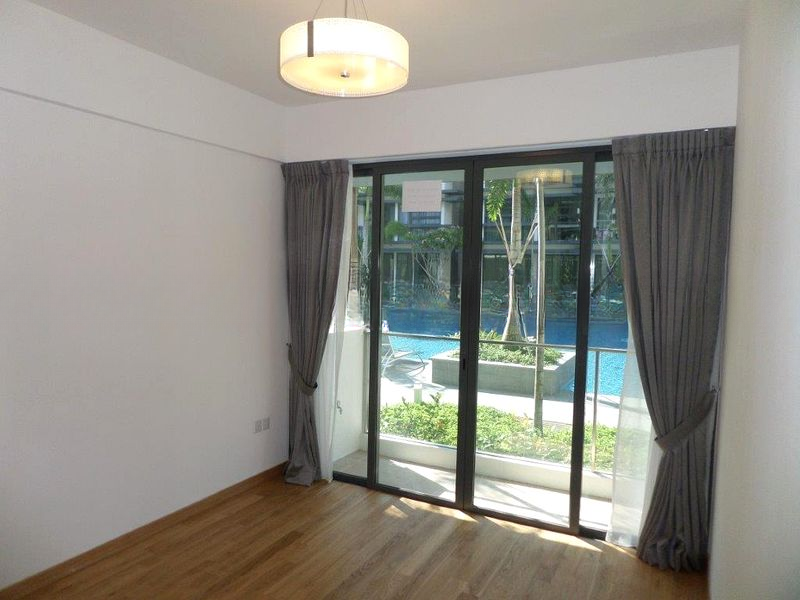 HEDGES PARK CONDOMINIUM 10