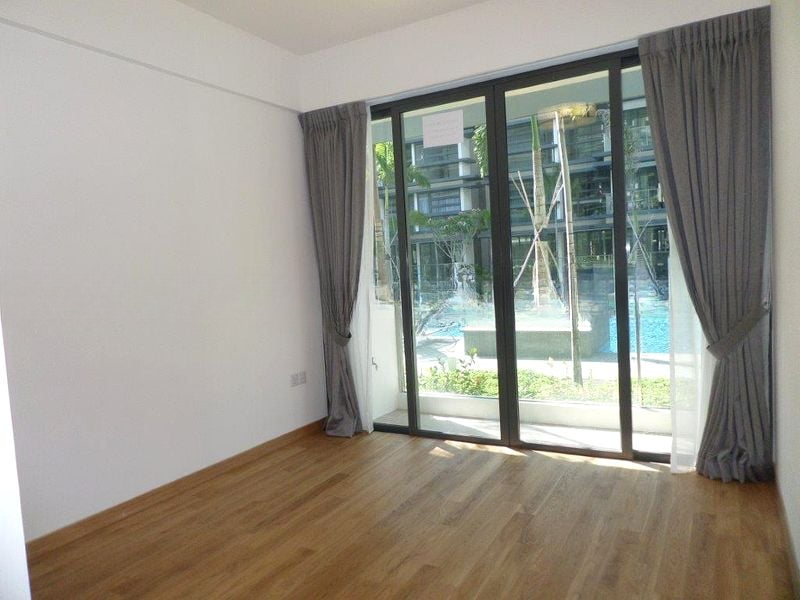 HEDGES PARK CONDOMINIUM 9