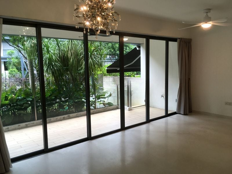 HEDGES PARK CONDOMINIUM 3