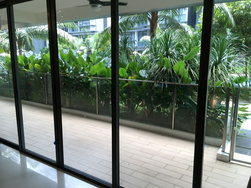 HEDGES PARK CONDOMINIUM 4