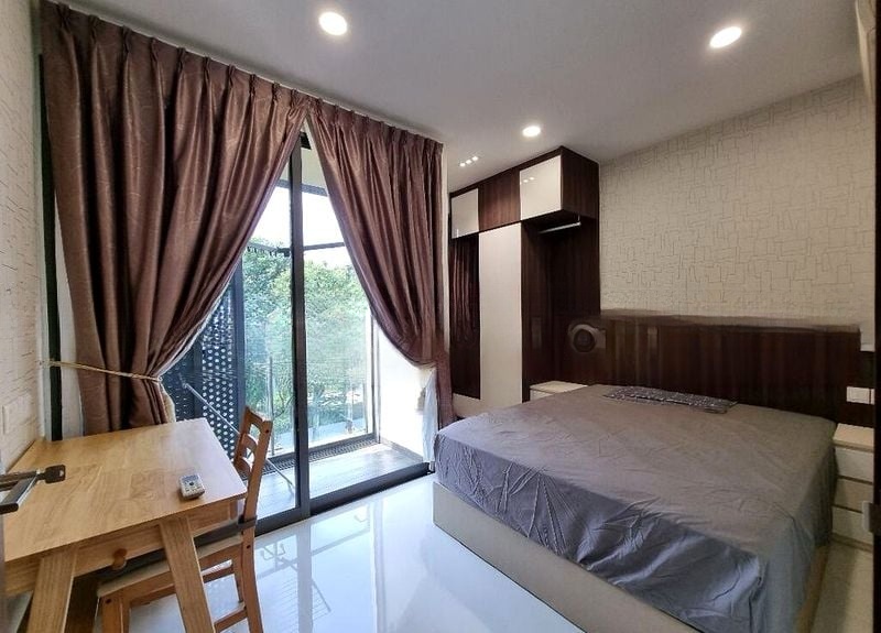 SMART SUITES 6
