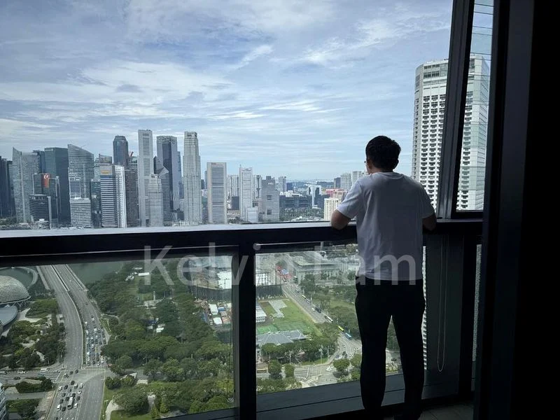 SOUTH BEACH RESIDENCES 2