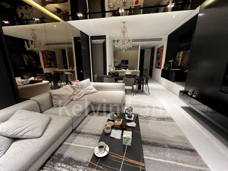 SOUTH BEACH RESIDENCES 3