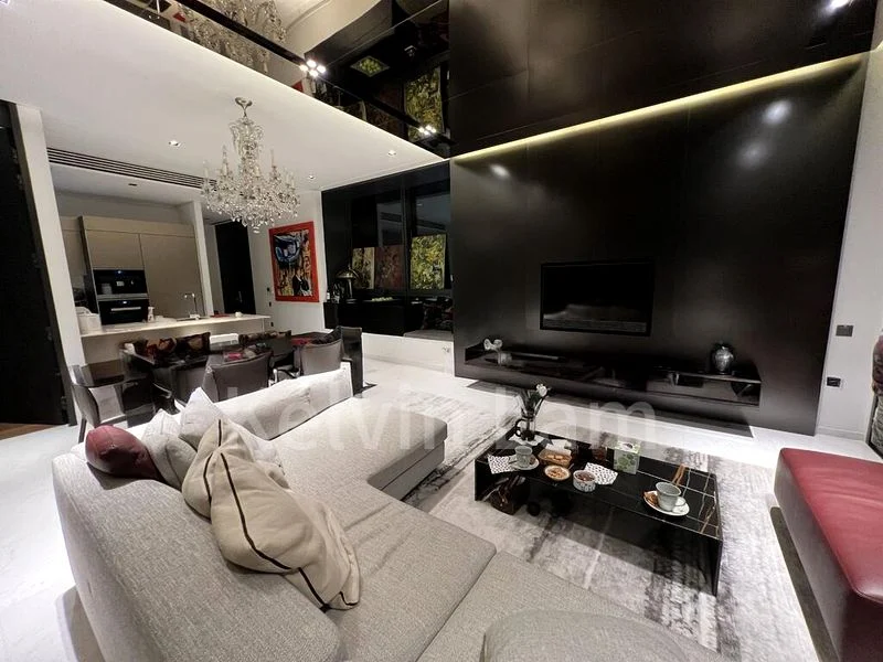 SOUTH BEACH RESIDENCES 4