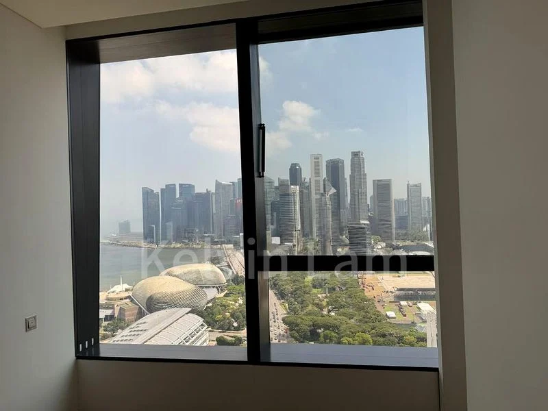 SOUTH BEACH RESIDENCES 5