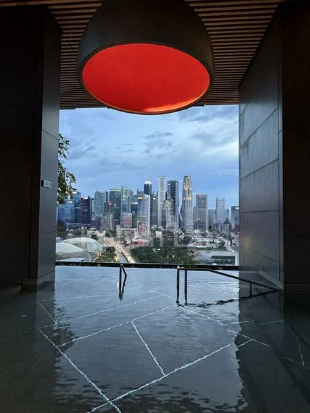 SOUTH BEACH RESIDENCES 6