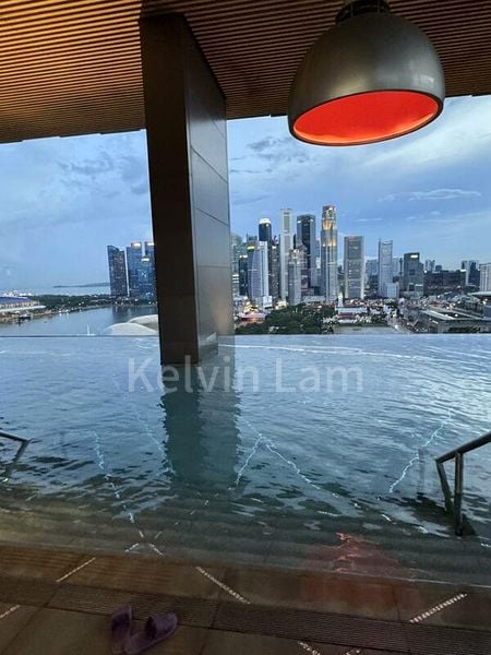 SOUTH BEACH RESIDENCES 7