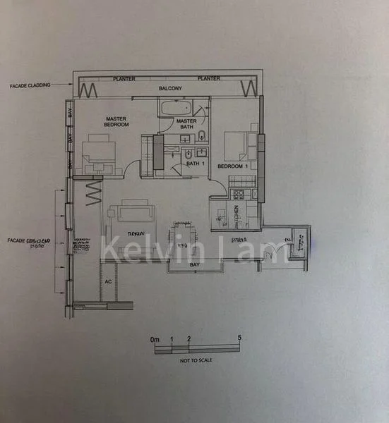 SOUTH BEACH RESIDENCES 8