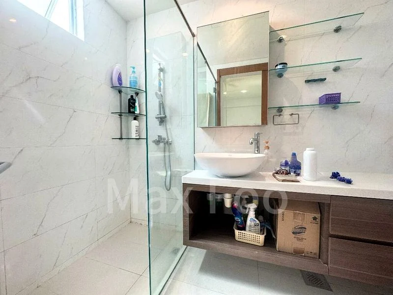 SPRINGDALE CONDOMINIUM 2