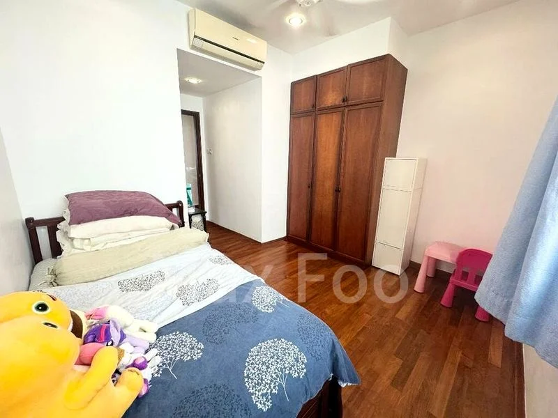 SPRINGDALE CONDOMINIUM 3