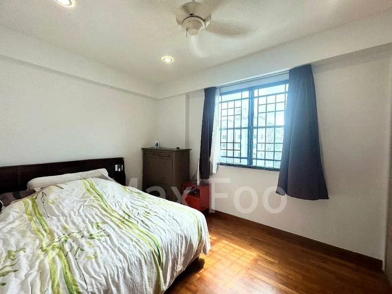 SPRINGDALE CONDOMINIUM 4