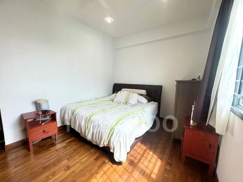 SPRINGDALE CONDOMINIUM 5