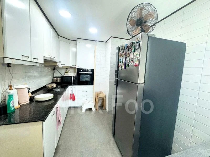 SPRINGDALE CONDOMINIUM 6