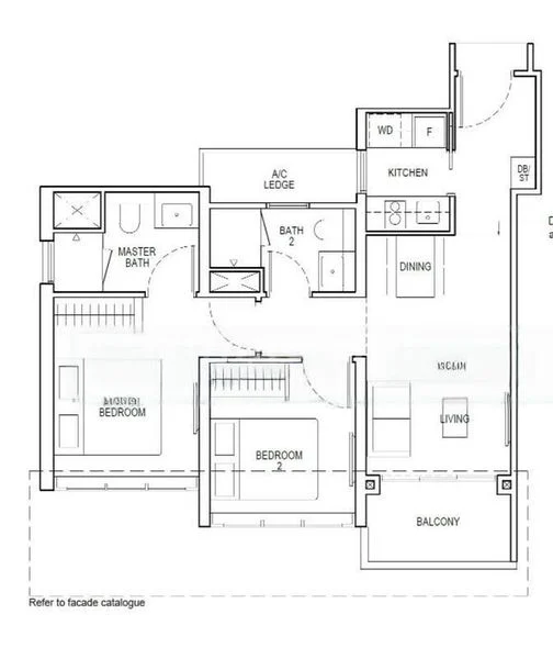 IRWELL HILL RESIDENCES 5