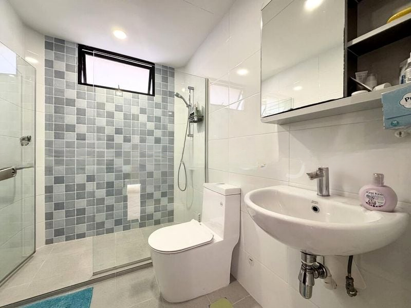 CASHEW HEIGHTS CONDOMINIUM 2
